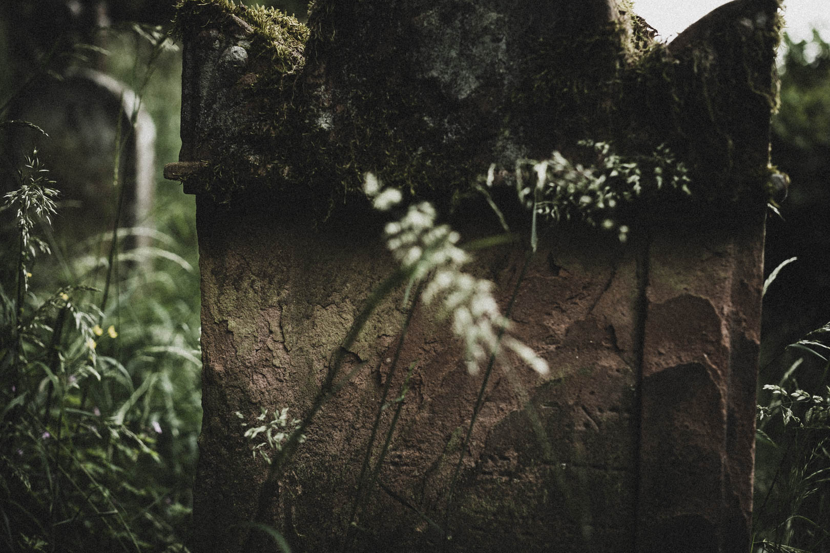 Aufenau Jüdischer Friedhof
